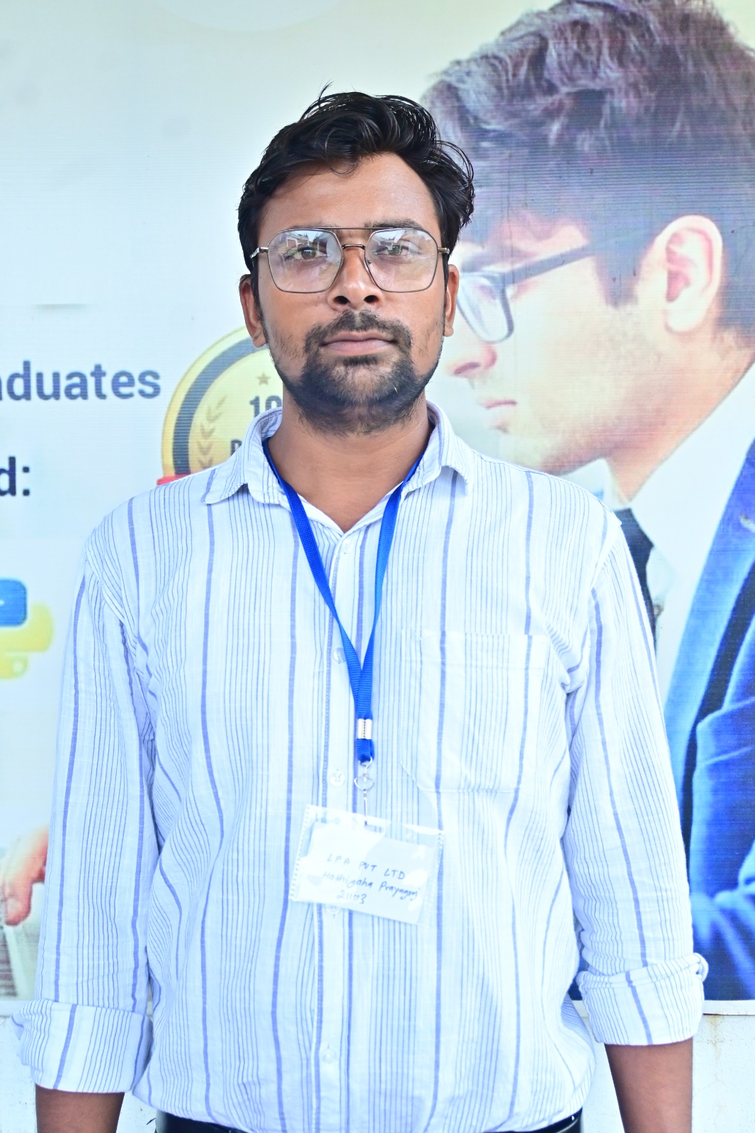 Team Member 3